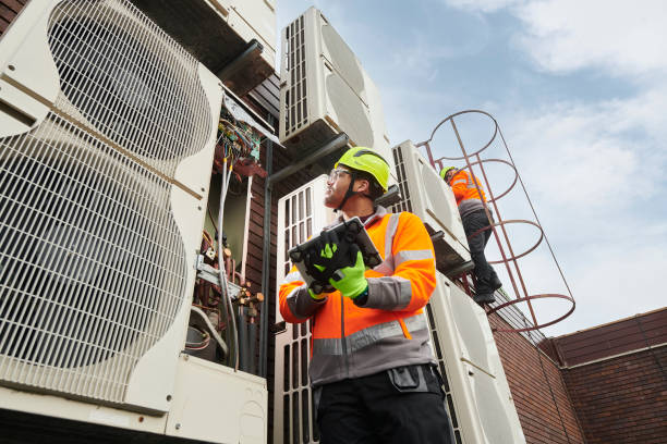 Best Seasonal HVAC Services in Springfield, FL