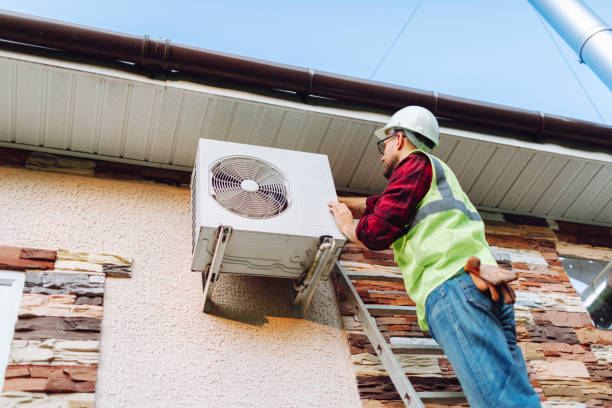 Best Air Conditioning Cleaning in Springfield, FL