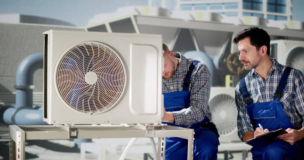 Best Solar-powered HVAC Systems in Springfield, FL